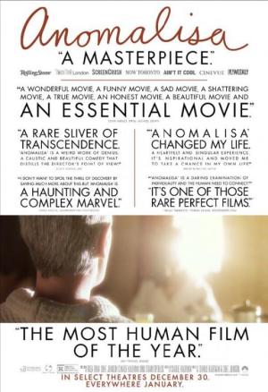 Anomalisa - 123Movies