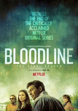 Bloodline S1-S3