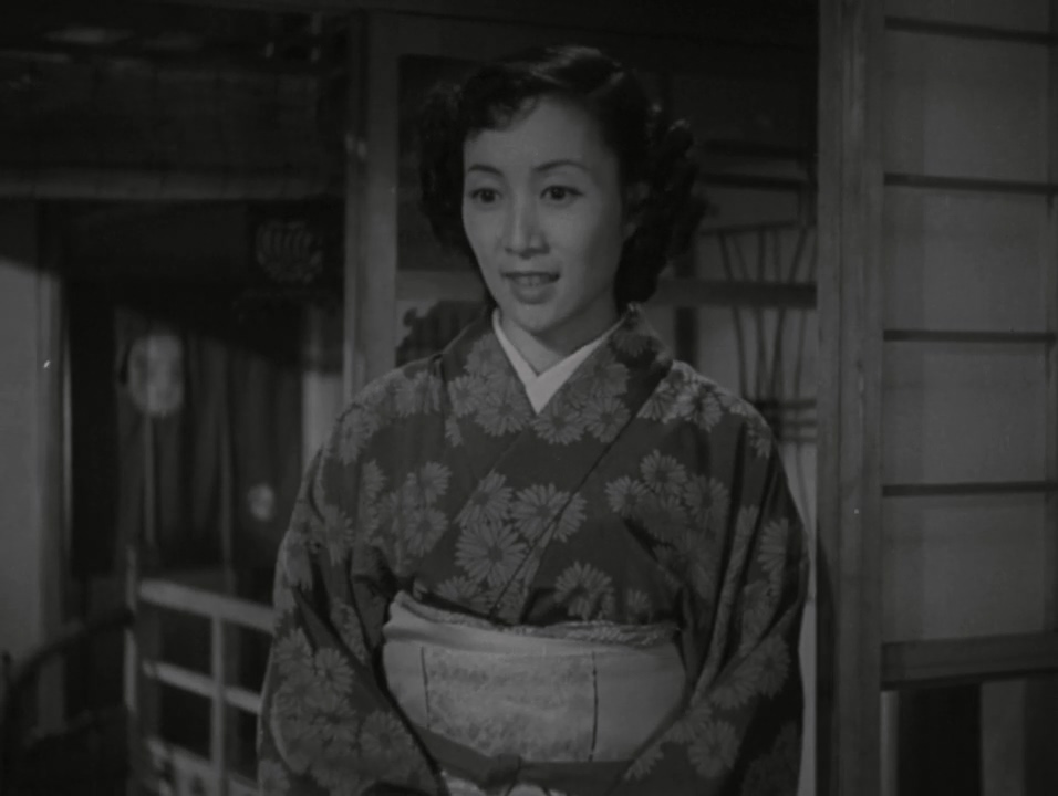 actor Akiko Kazami large photo