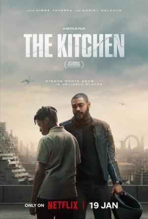 The Kitchen - 123Movies