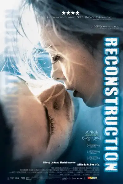 Reconstruction poster
