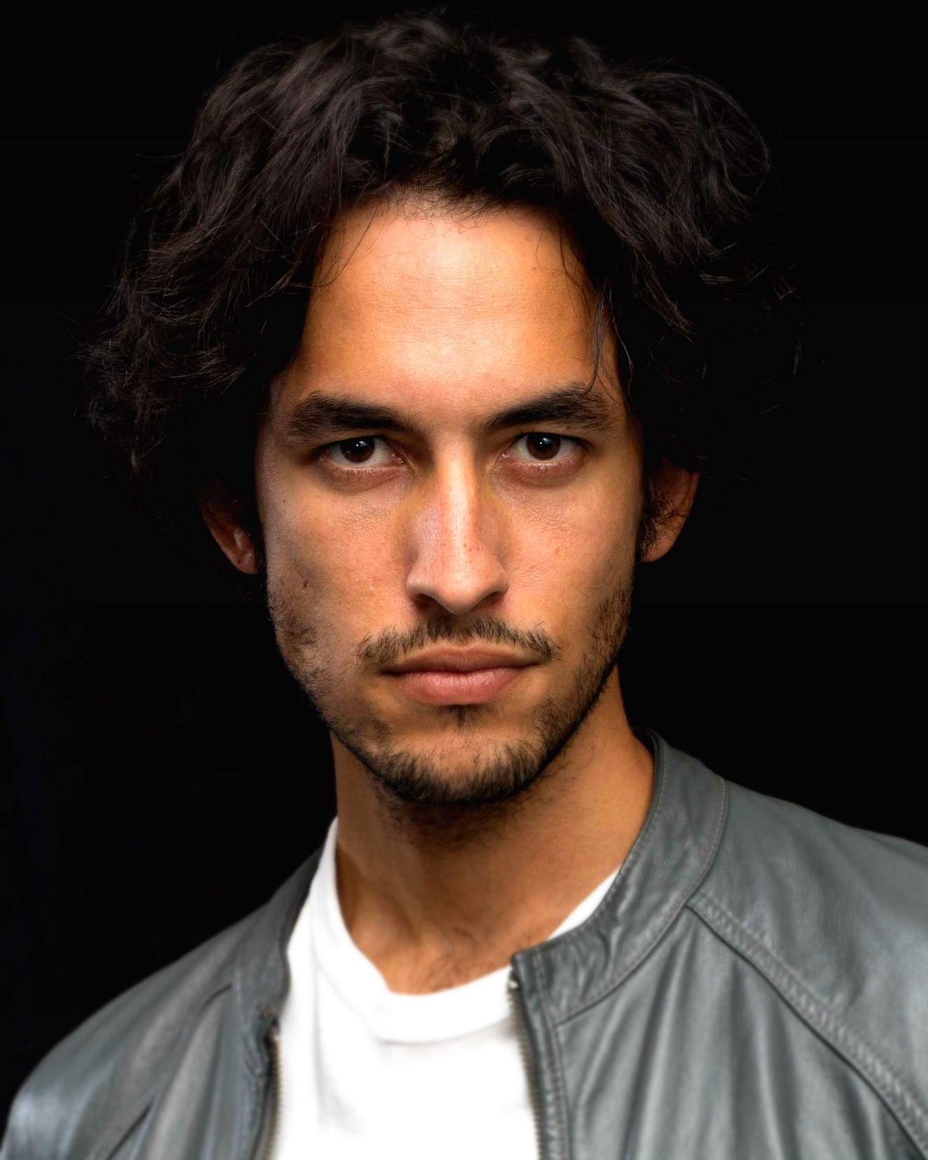Haroon Jafarey-Hall