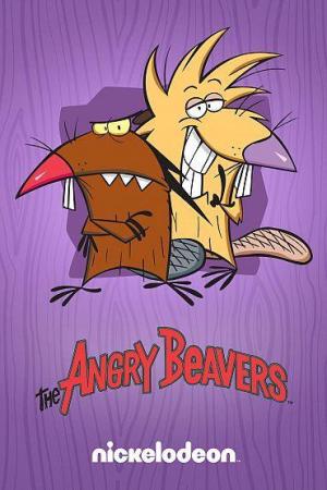 The Angry Beavers - 123Movies