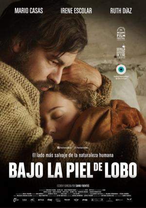 The Skin of the Wolf [Portuguese]