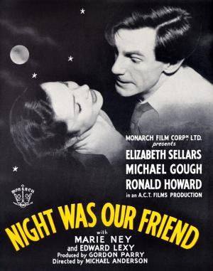 Night Was Our Friend