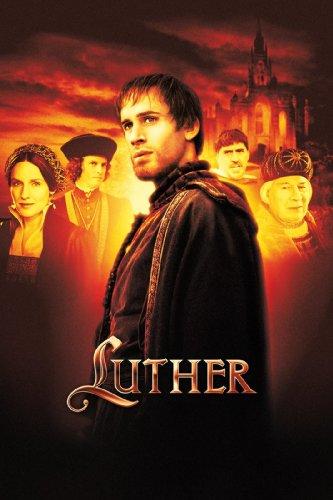 Luther (2003) | Watch on Movi47