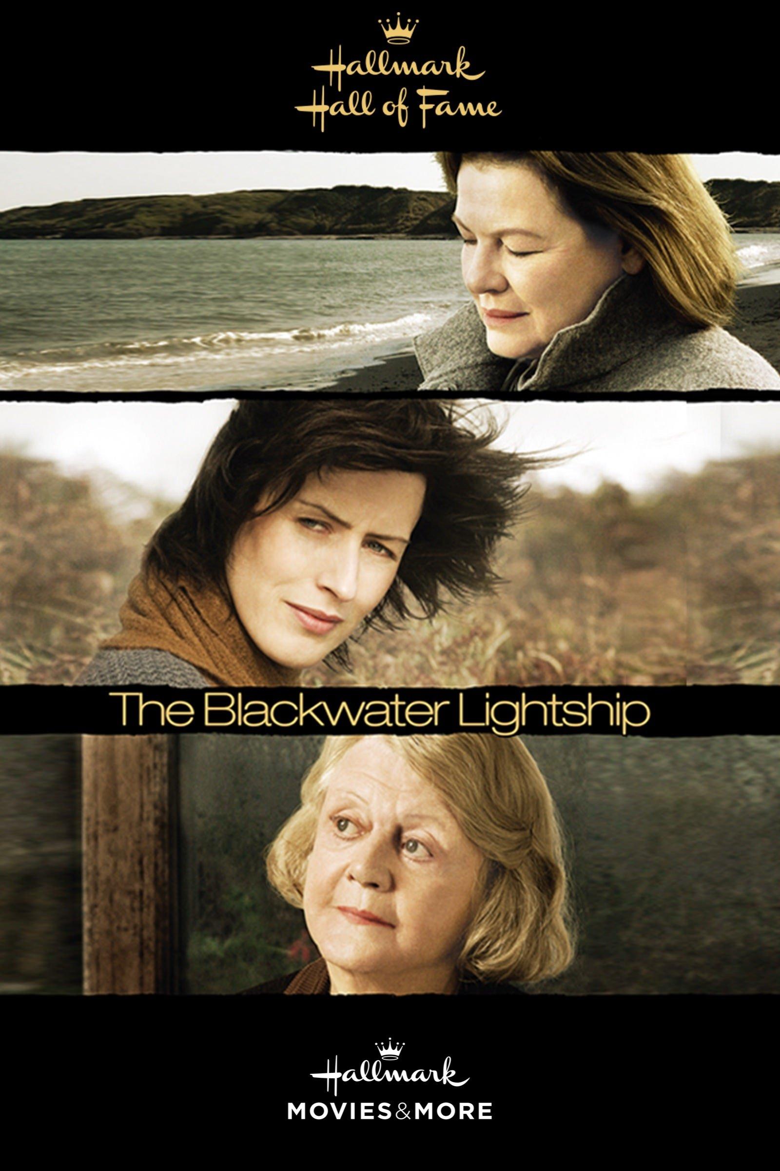 The Blackwater Lightship