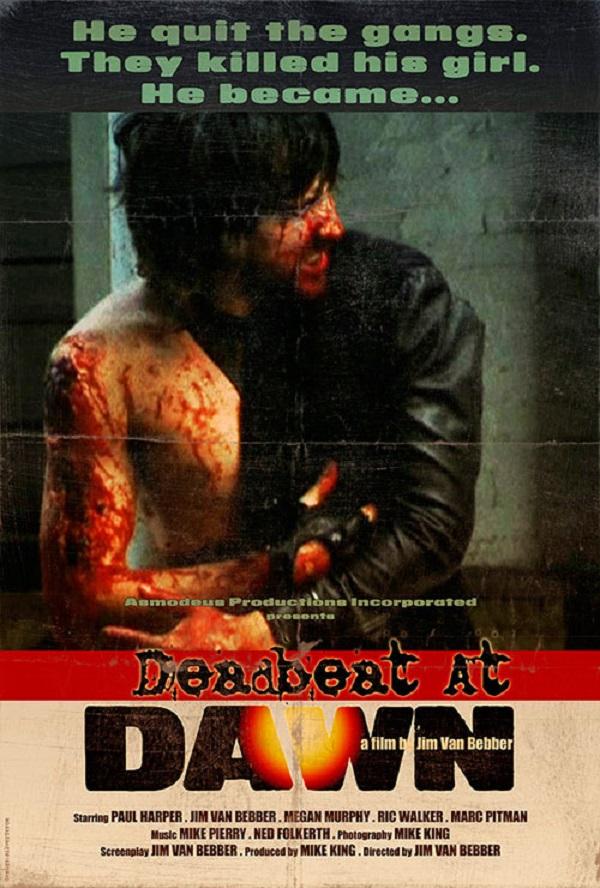 Deadbeat at Dawn - like Cube but with more action