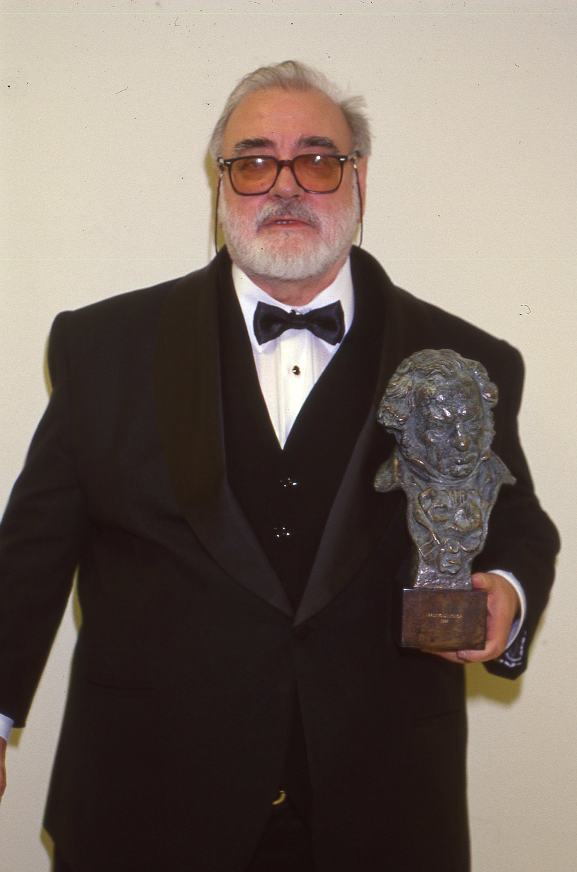 actor Miguel Picazo large photo