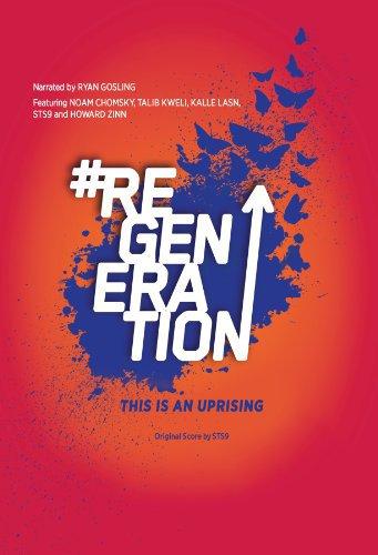 ReGeneration - like Bill W. but longer