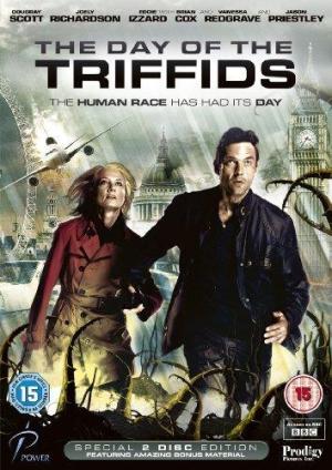 The Day of the Triffids [Tagalog]