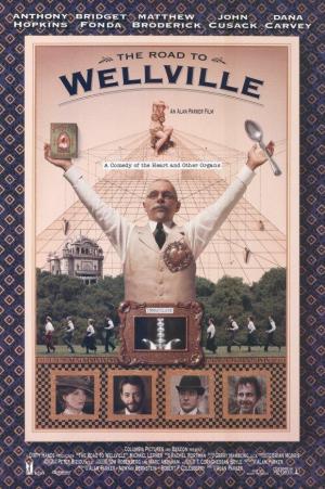 The Road to Wellville - 123Movies