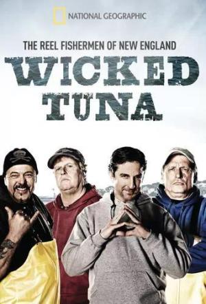 Wicked Tuna S1-S13