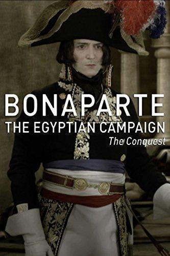 Bonaparte: The Egyptian Campaign - like Lincoln's Last Day but longer