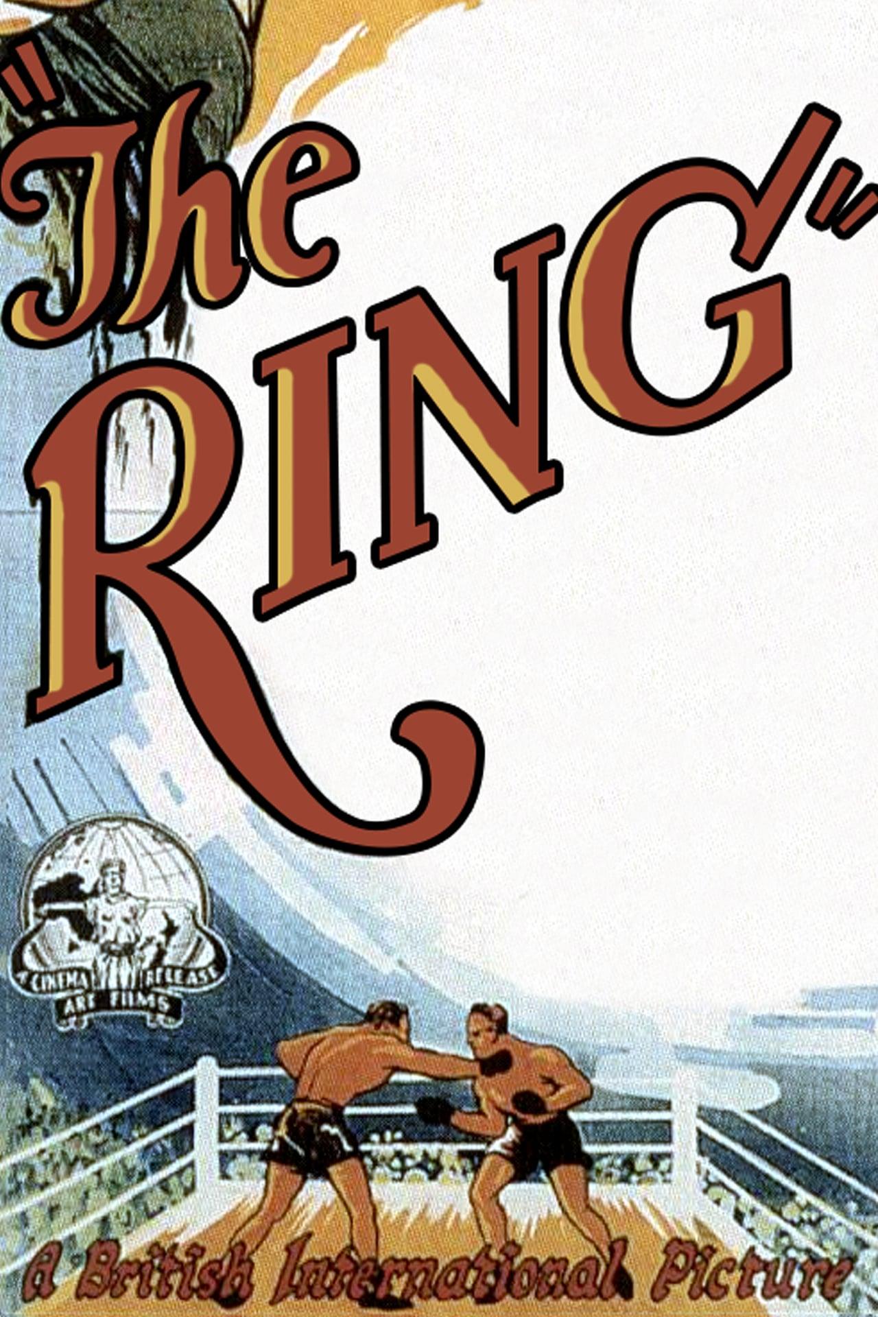 The Ring (1927) | Watch on Movi47
