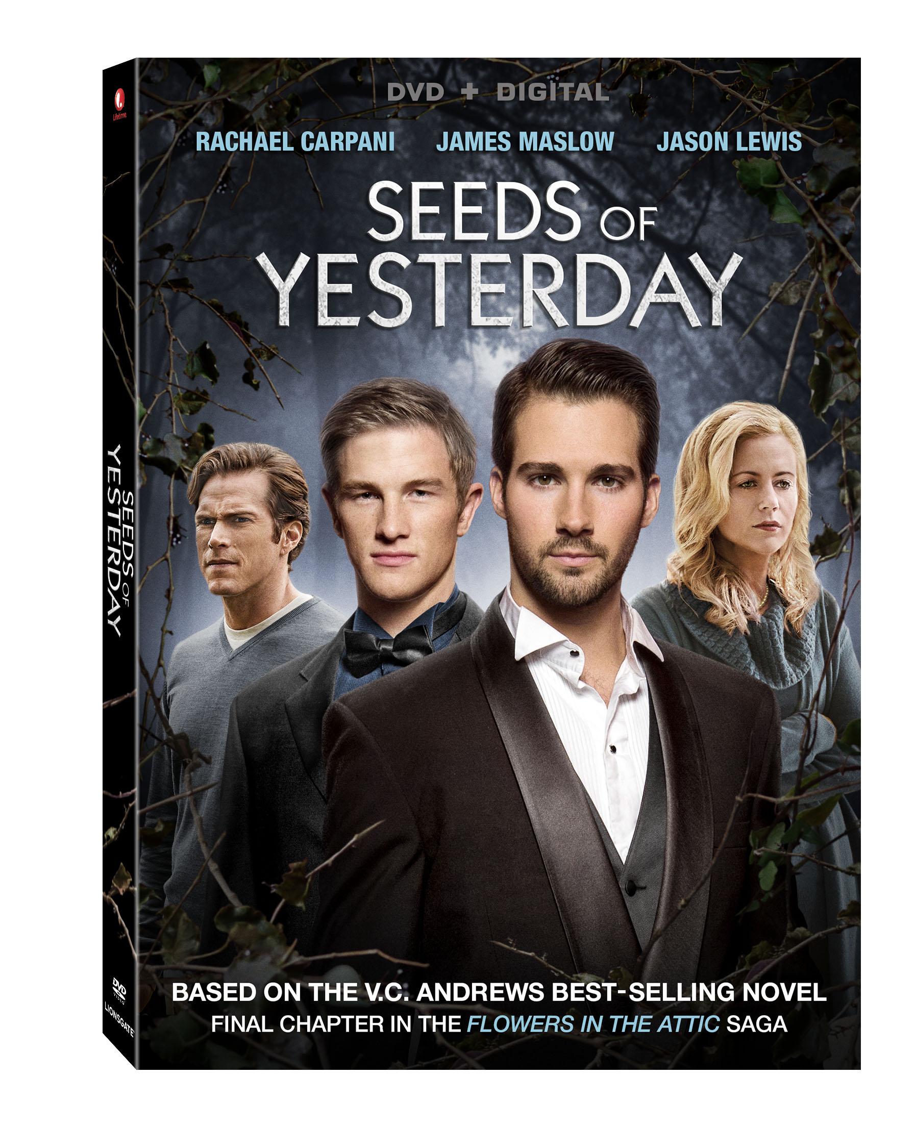 Seeds of Yesterday (2015) | Watch on Movi47