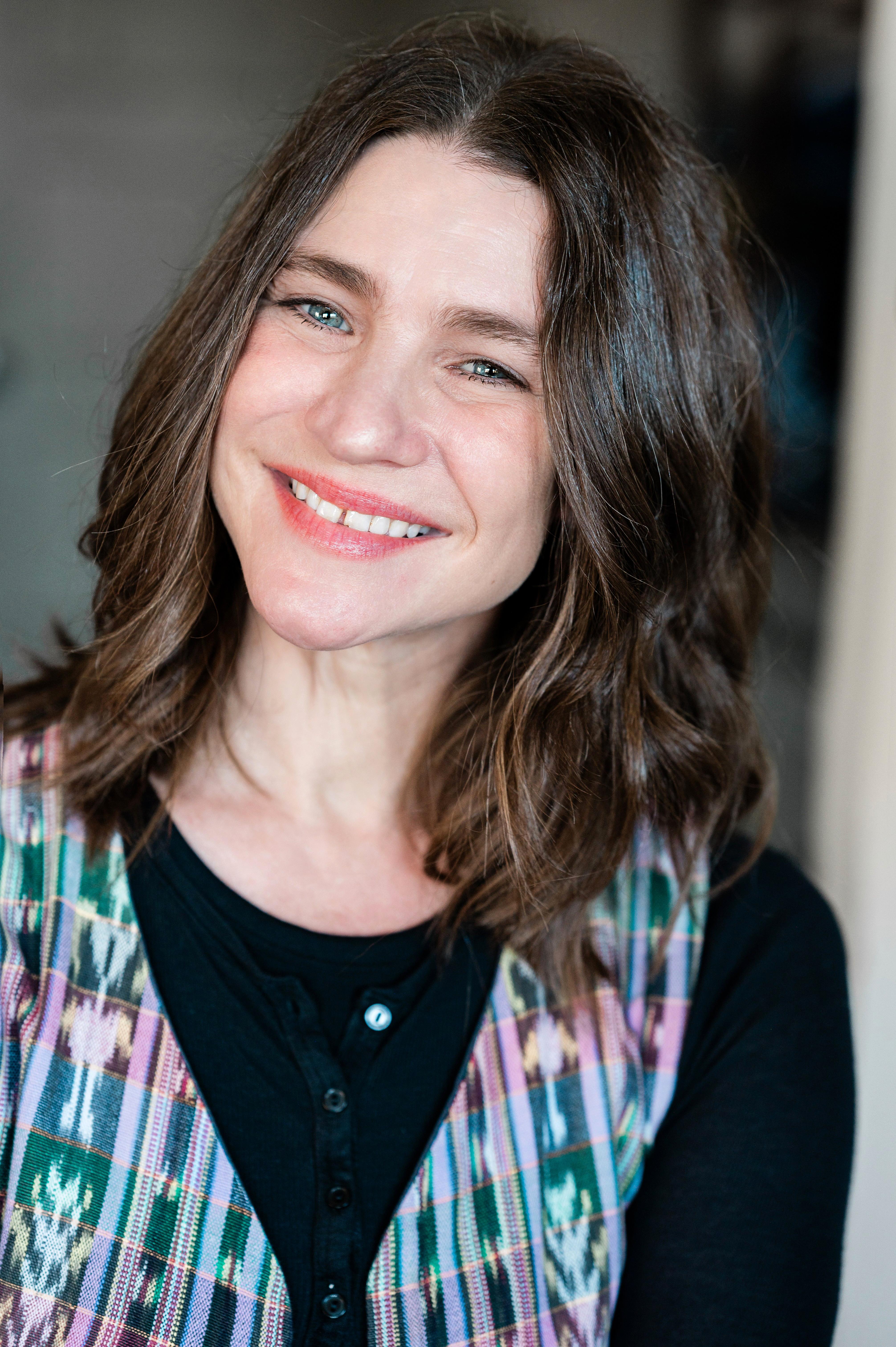 Betsy Moore