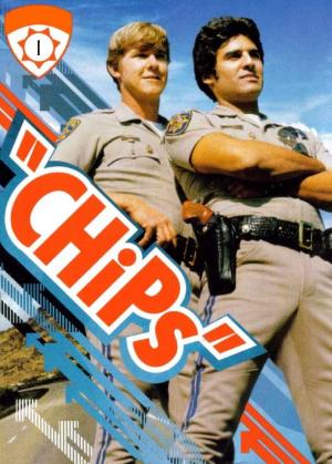 CHiPs S1-S6