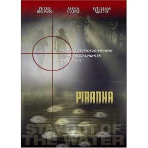 Piranha