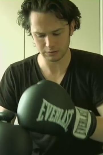 Elliot Moriarty