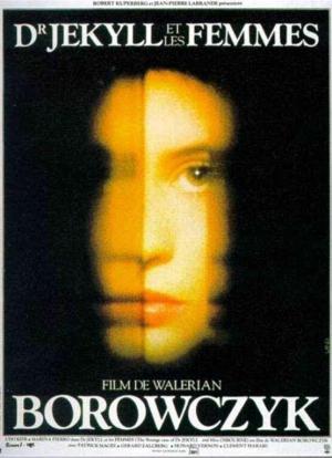 Dr. Jekyll and His Women