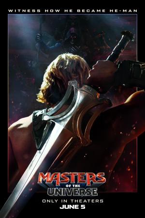 Grayskull - 123Movies