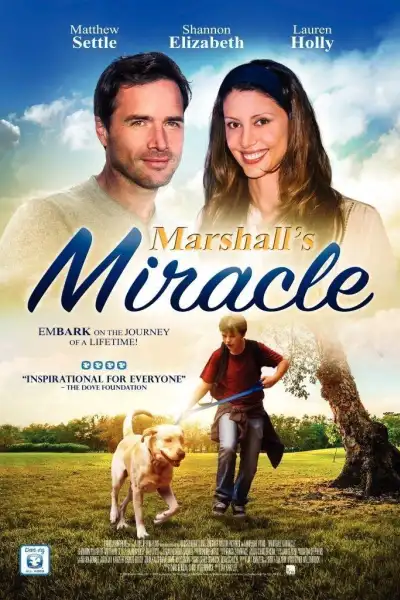 Marshall's Miracle poster