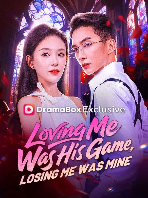 Loving Me Was His Game, Losing Me Was Mine [English] poster