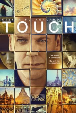 Touch S1-S2