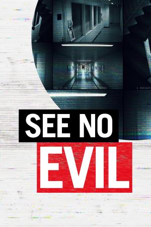 See No Evil S1-S14