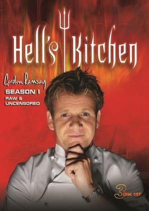Hell's Kitchen - 123Movies