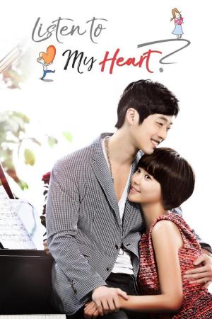 Can You Hear My Heart? - 123Movies