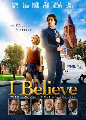 I Believe [Portuguese]