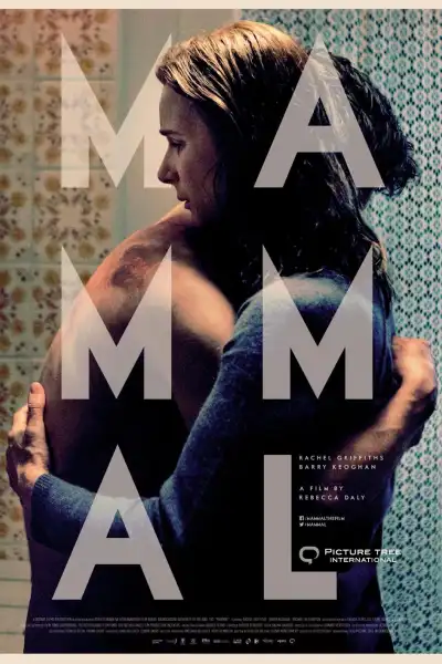 Mammal poster