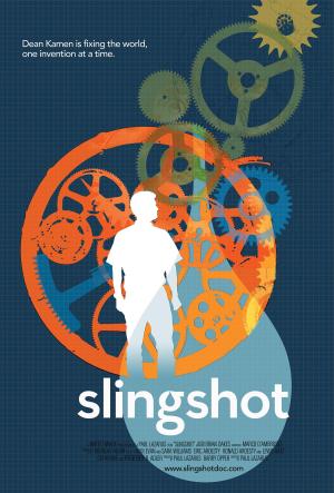 The Dean Kamen Project