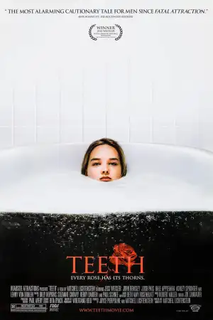 Teeth poster
