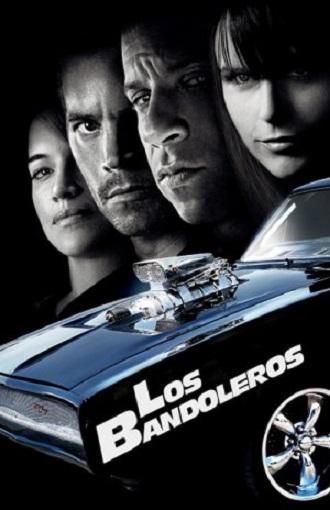 Los Bandoleros - like What Happens in Hollywood but with more action