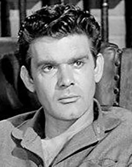 actor Quentin Sondergaard large photo