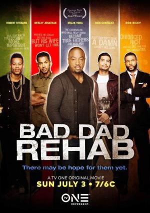 Bad Dad Rehab - 123Movies