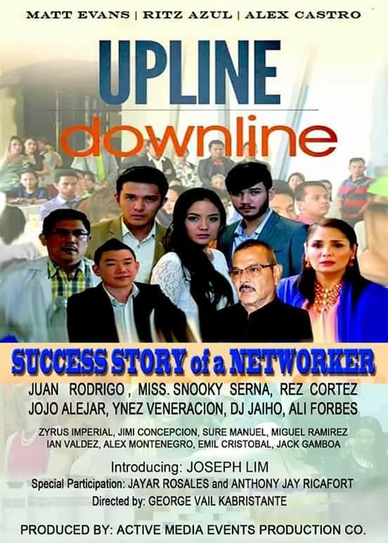 Upline Downline