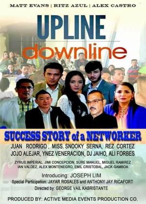 Upline Downline