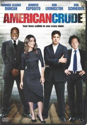 American Crude