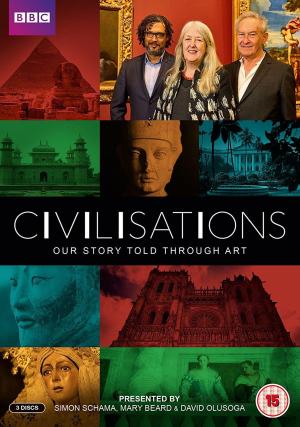 Civilizations - sflix