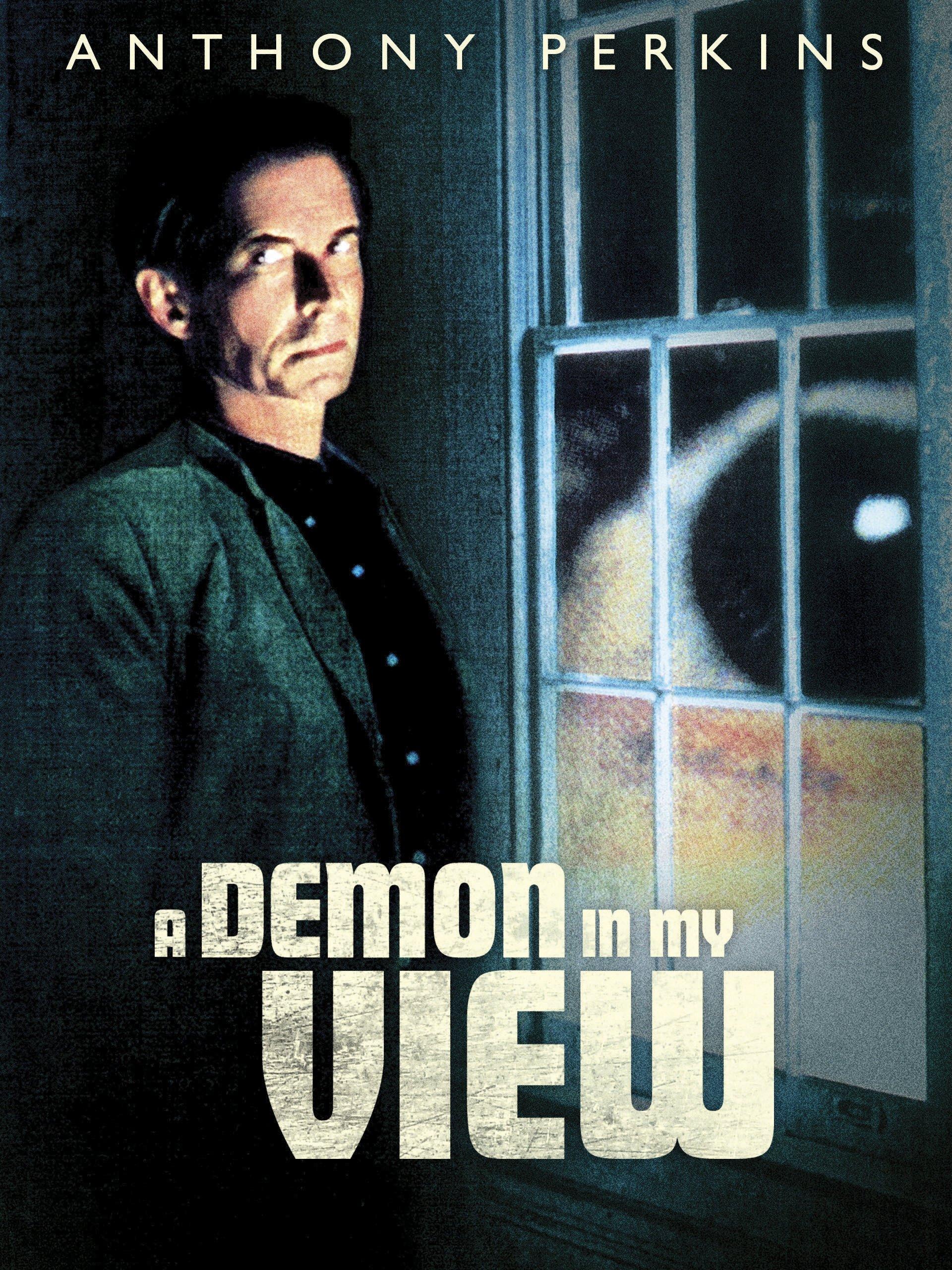 A Demon in My View