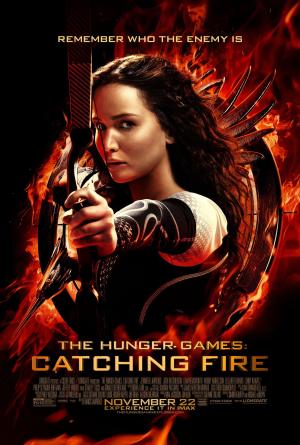 The Hunger Games: Catching Fire - 123Movies