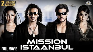 Mission Istaanbul