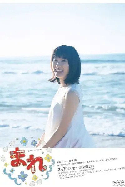Mare poster