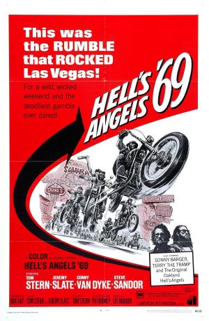 Hell's Angels '69