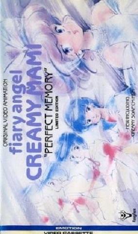 Perfect Memory [English]