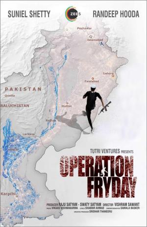 Operation Fryday [Hindi] - 123Movies